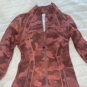 Lululemon Define Jacket Size 4